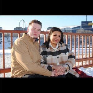 Meet your Posher, Cole